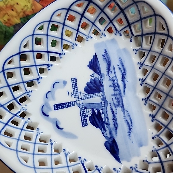 Vintage Delft Blue Collection - Picture 12 of 16